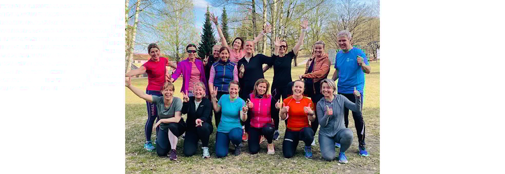 Sprekere Bootcamp